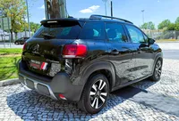 Citroën-C3 Aircross detalhes 2