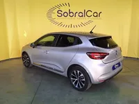 Renault-Clio detalhes 1