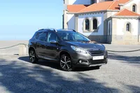 Peugeot-2008 Imagem Principal