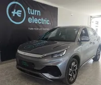 BYD-Atto 3 Imagem Principal