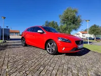 Volvo-V40 Imagem Principal