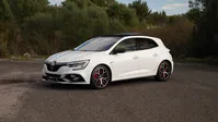 Renault-Mégane Imagem Principal