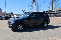 BMW-X3 detalhes 2