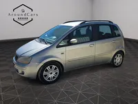 Fiat-Idea Imagem Principal