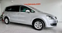 Volkswagen-Sharan Imagem Principal