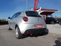 Alfa Romeo-Mito detalhes 1