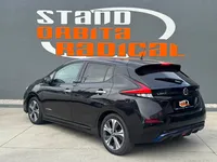 Nissan-Leaf detalhes 1