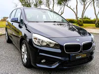 BMW-216 Active Tourer Imagem Principal