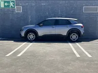 Citroën-C4 Cactus detalhes 1