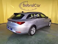 Seat-Leon ST detalhes 2