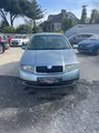 Skoda-Fabia Imagem Principal