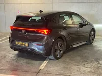 Cupra-Born detalhes 2