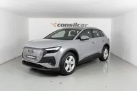 Audi-Q4 e-tron Imagem Principal