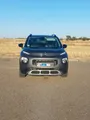 Citroën-C3 Aircross detalhes 2