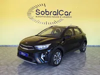 Kia-Stonic Imagem Principal