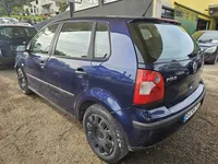 Volkswagen-Polo detalhes 2