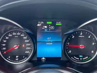 Mercedes-Benz-C 300 detalhes 2