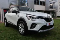 Renault-Captur Imagem Principal
