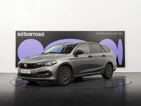 Fiat-Tipo Station Wagon detalhes 1