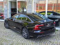 Volvo-S60 detalhes 1