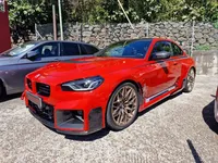 BMW-M2 Imagem Principal