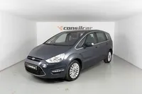 Ford-S-Max Imagem Principal