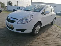 Opel-Corsa Imagem Principal