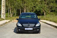 Mercedes-Benz-B 170 detalhes 2