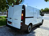 Renault-Trafic detalhes 2