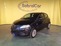 Lancia-Ypsilon Imagem Principal