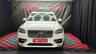 Volvo-XC 90 detalhes 1