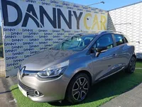Renault-Clio Break Imagem Principal