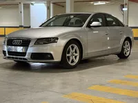 Audi-A4 Imagem Principal