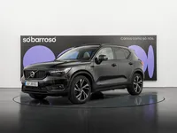 Volvo-XC 40 detalhes 1