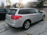 Citroën-C5 detalhes 1