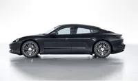 Porsche-Taycan detalhes 1