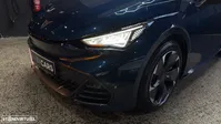 Cupra-Born detalhes 2