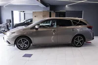 Toyota-Auris detalhes 1