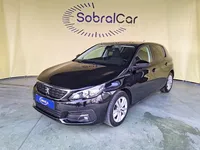 Peugeot-308 Imagem Principal