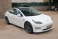 Tesla-Model 3 detalhes 2