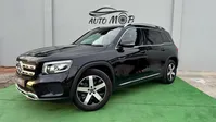 Mercedes-Benz-GLB 200 Imagem Principal
