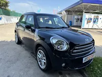 Mini-Countryman Imagem Principal