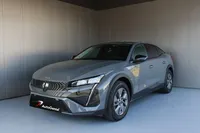 Peugeot-408 Imagem Principal