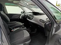 Citroën-C4 Spacetourer detalhes 1