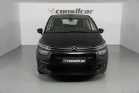 Citroën-C4 Spacetourer detalhes 1