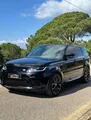 Land Rover-Range Rover Sport detalhes 1