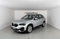 BMW-X1 Imagem Principal