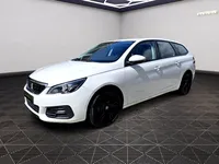 Peugeot-308 Imagem Principal