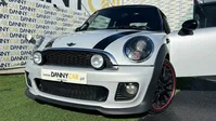 Mini-Cooper D detalhes 2