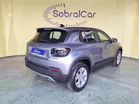 Jeep-Avenger detalhes 2
